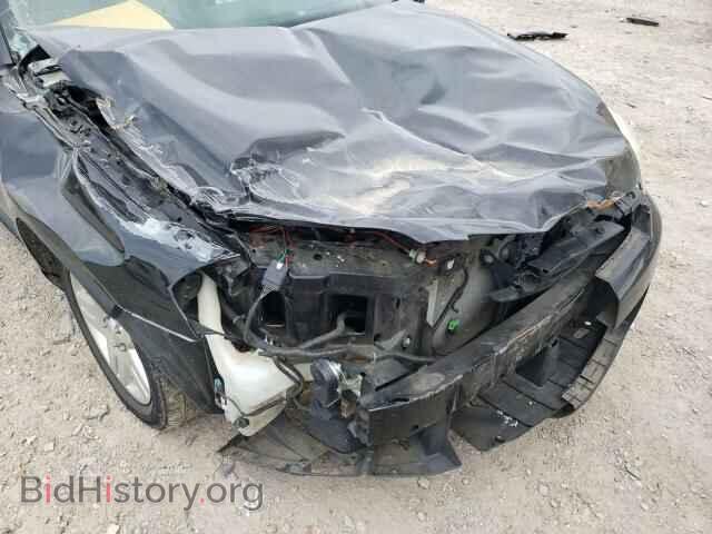 2014 CHEVROLET IMPALA - VIN: 2G1WB5E31E1116798 - Фото 9