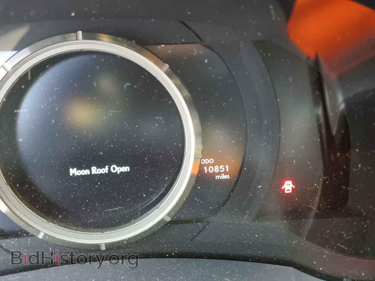 2017 LEXUS IS - VIN: JTHBA1D22H5045722 - Фото 9