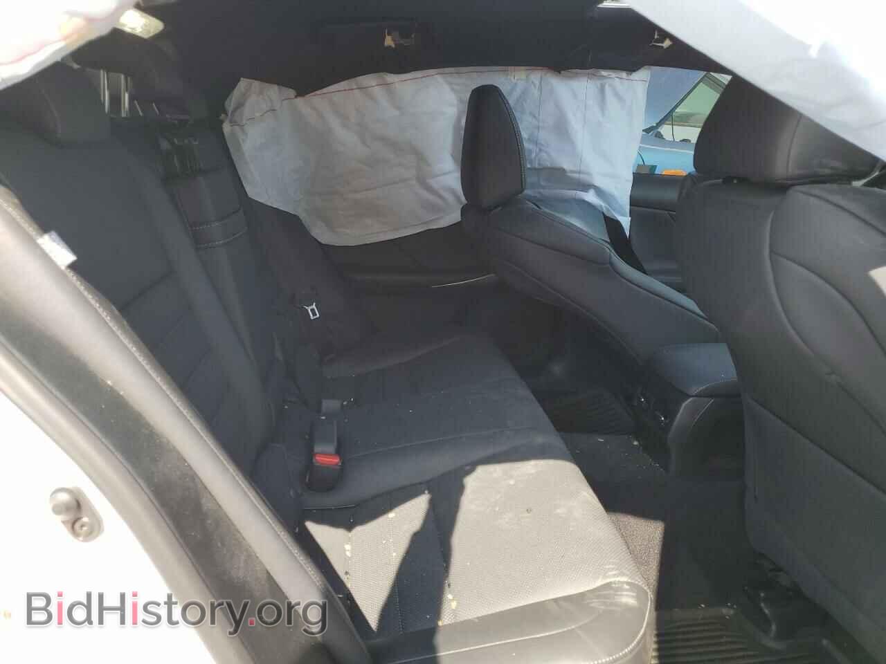 2017 LEXUS IS - VIN: JTHBA1D22H5045722 - Фото 10