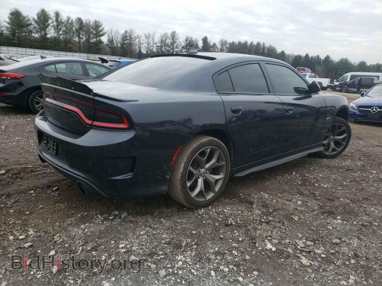2017 DODGE CHARGER - VIN: 2C3CDXCT7HH596087 - Фото 3
