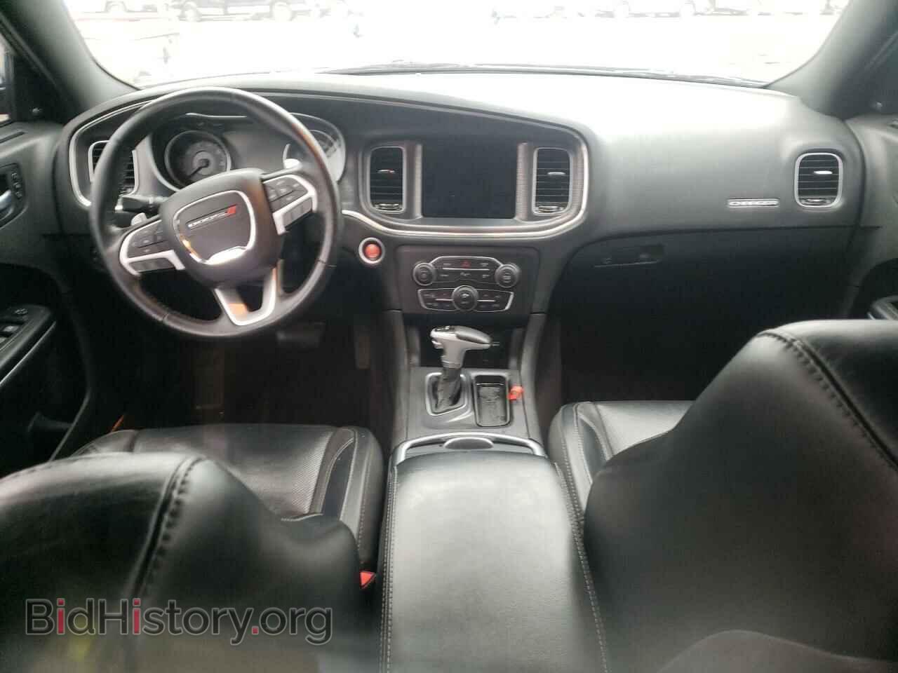 2017 DODGE CHARGER - VIN: 2C3CDXCT7HH596087 - Фото 8