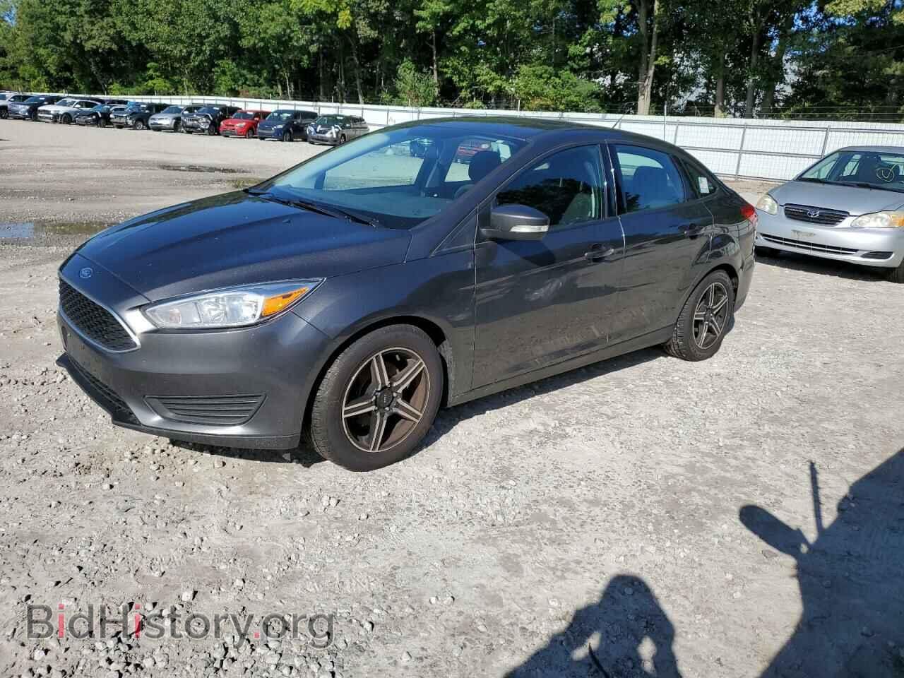 Photo 1FADP3F23GL240231 - FORD FOCUS 2016
