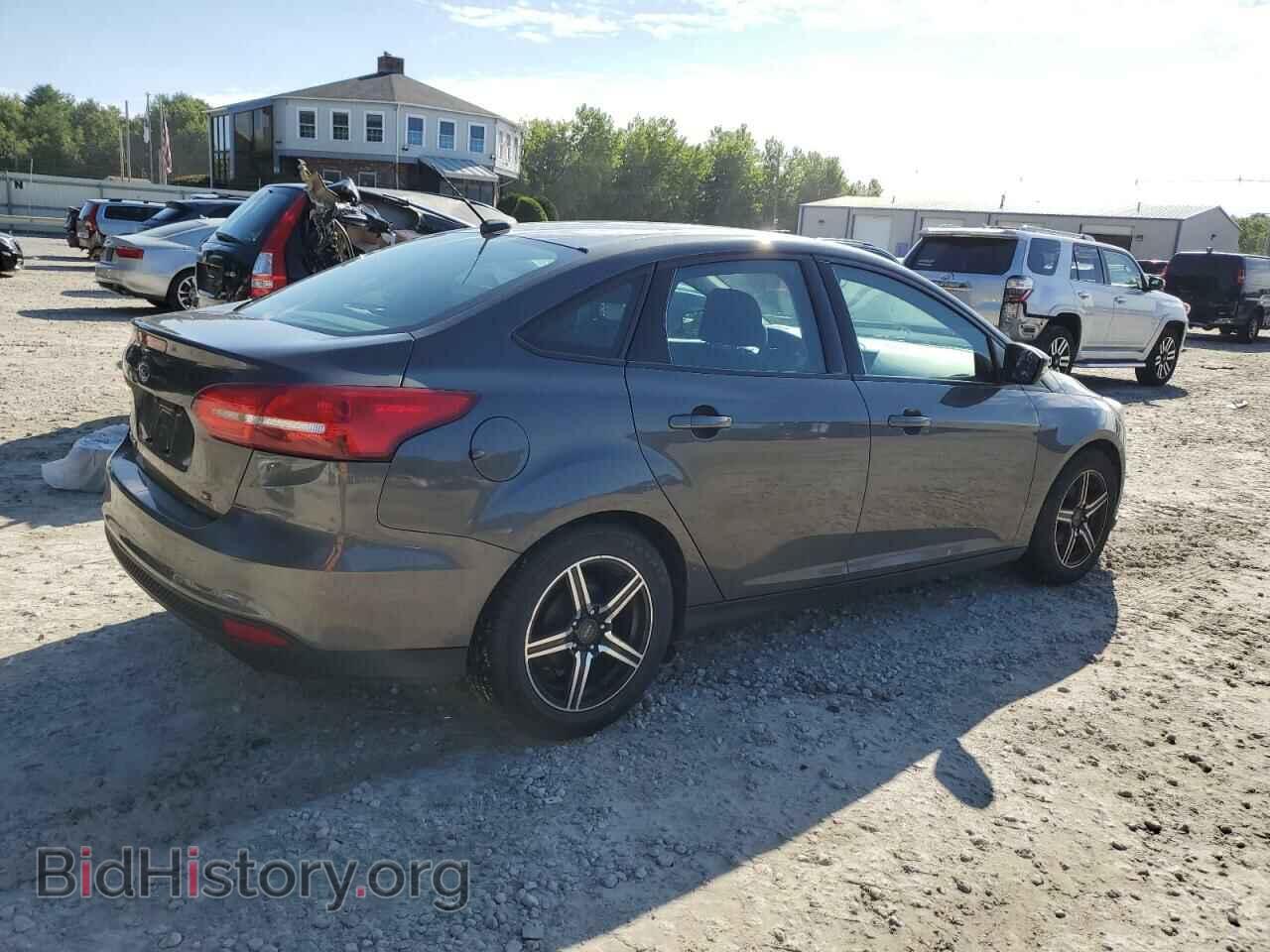 2016 FORD FOCUS - VIN: 1FADP3F23GL240231 - Photo 3