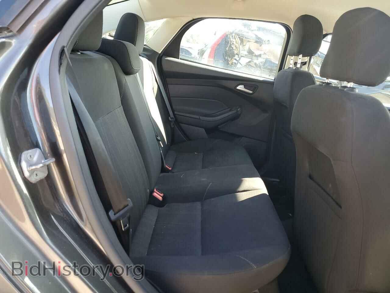 2016 FORD FOCUS - VIN: 1FADP3F23GL240231 - Photo 10