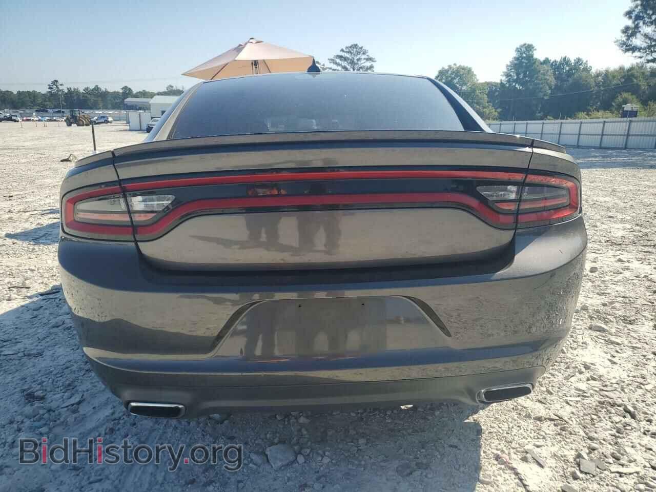 2016 DODGE CHARGER - VIN: 2C3CDXCT2GH233131 - Фото 6