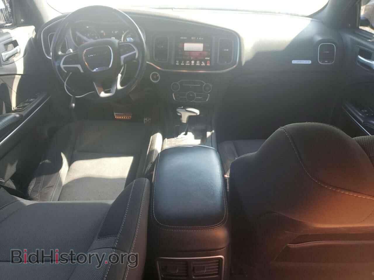 2016 DODGE CHARGER - VIN: 2C3CDXCT2GH233131 - Фото 8