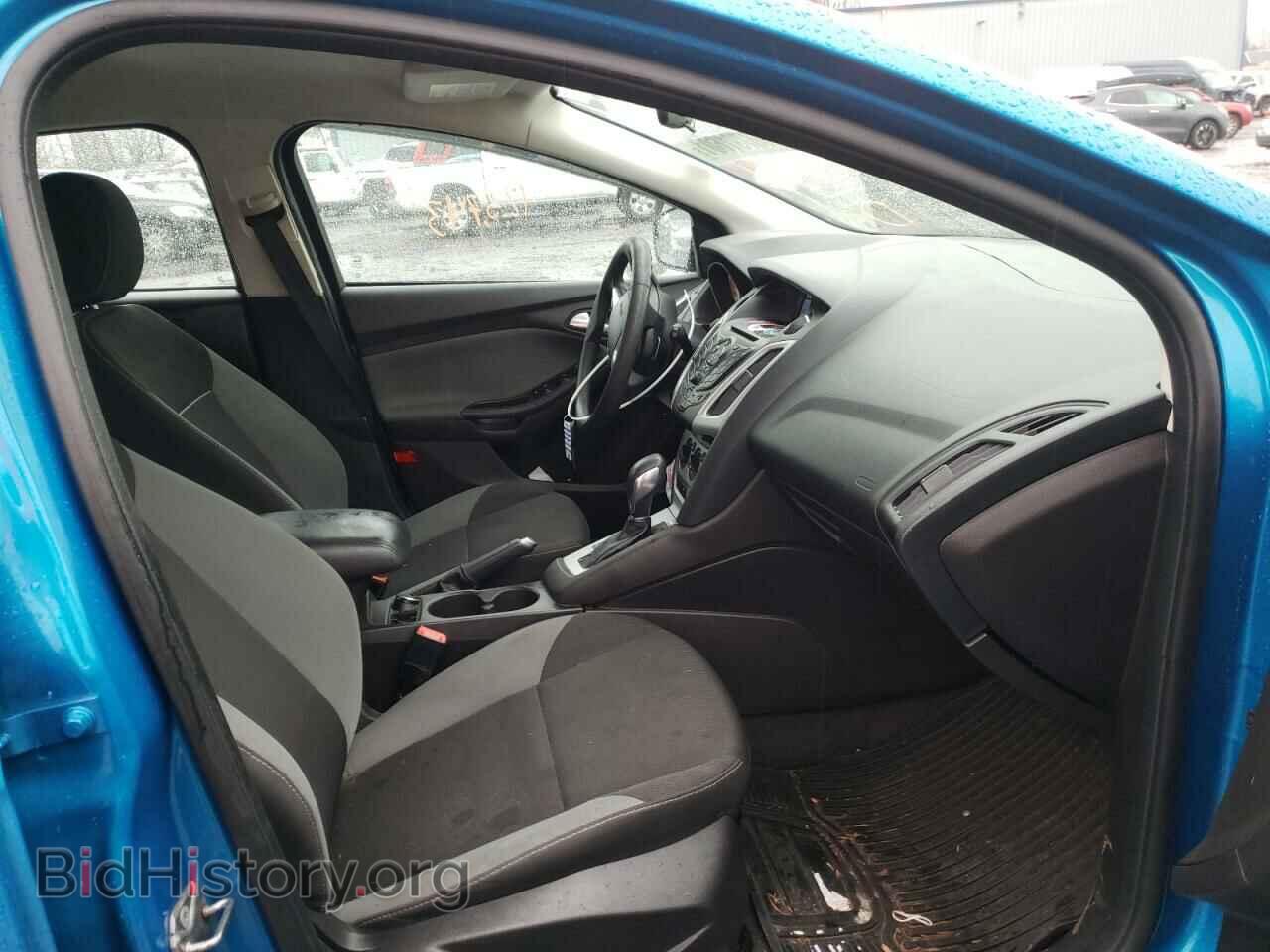 2013 FORD FOCUS - VIN: 1FADP3K29DL335961 - Фото 5
