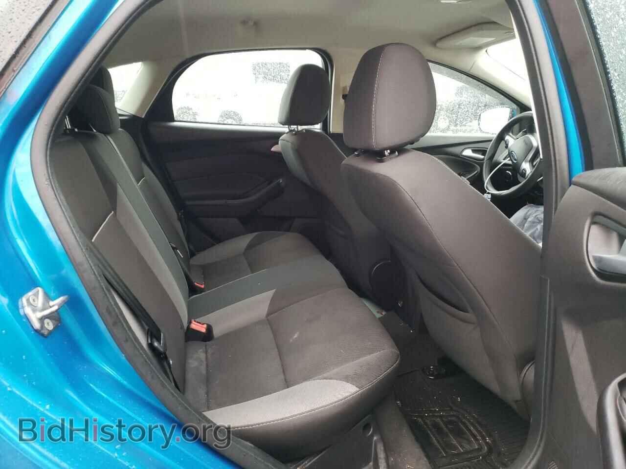 2013 FORD FOCUS - VIN: 1FADP3K29DL335961 - Фото 6