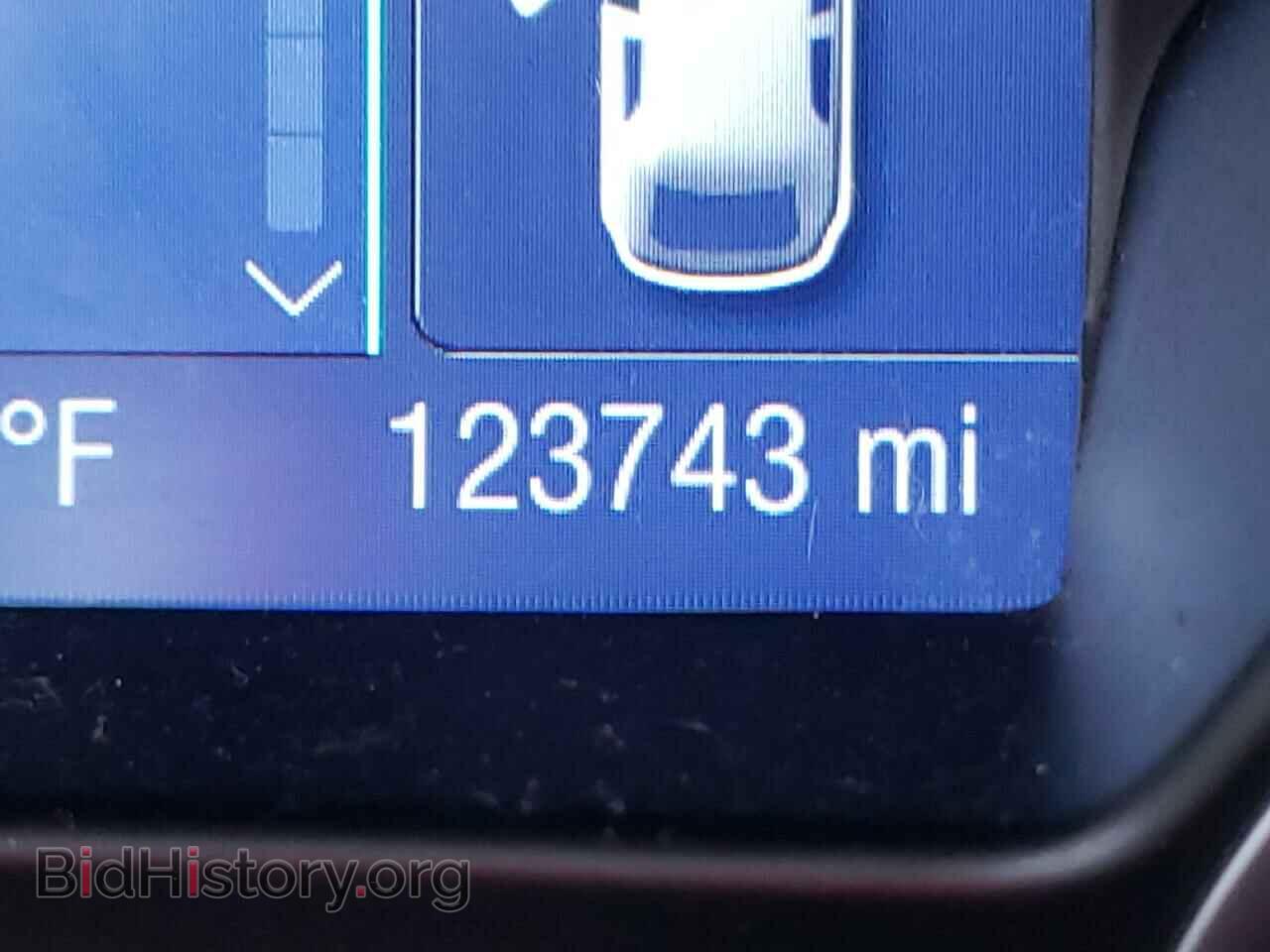 2013 FORD FOCUS - VIN: 1FADP3K29DL335961 - Фото 8