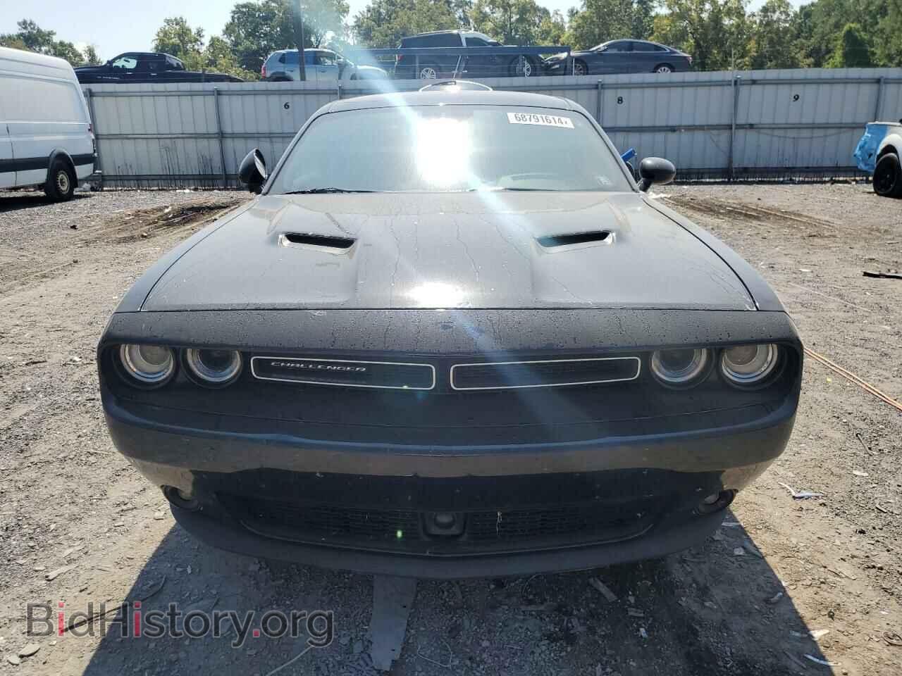 2018 DODGE CHALLENGER - VIN: 2C3CDZGG0JH120777 - Фото 5