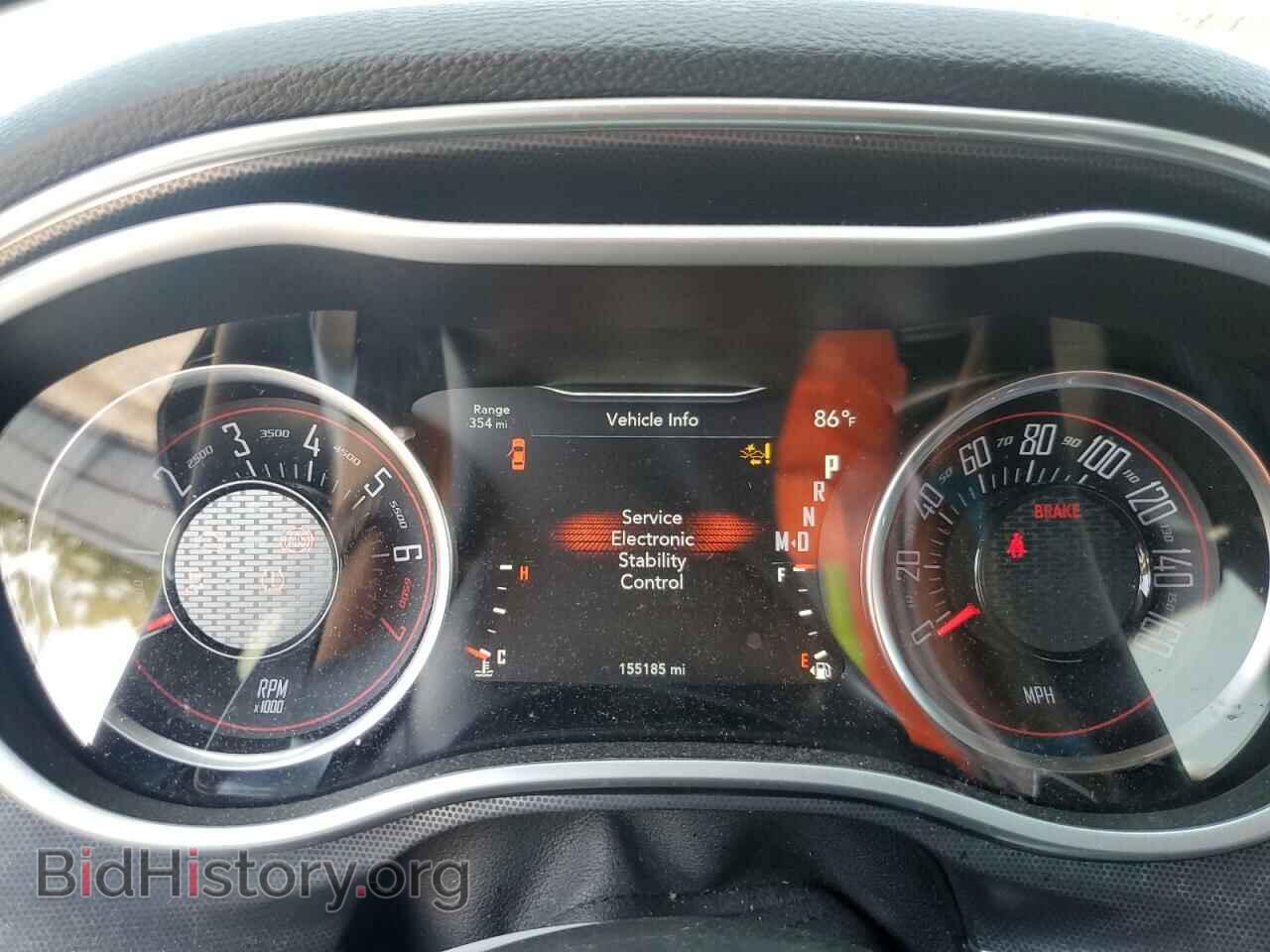 2018 DODGE CHALLENGER - VIN: 2C3CDZGG0JH120777 - Фото 9