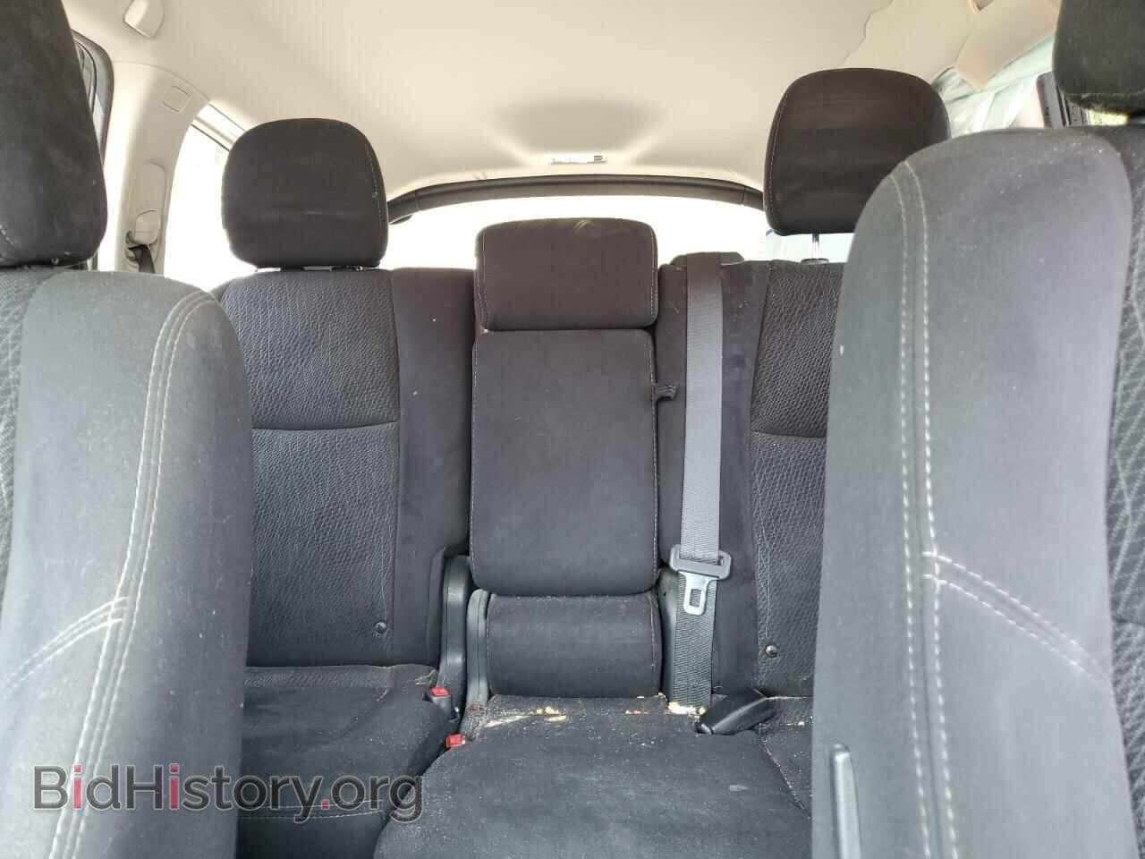 2014 NISSAN PATHFINDER - VIN: 5N1AR2MM5EC615938 - Фото 10