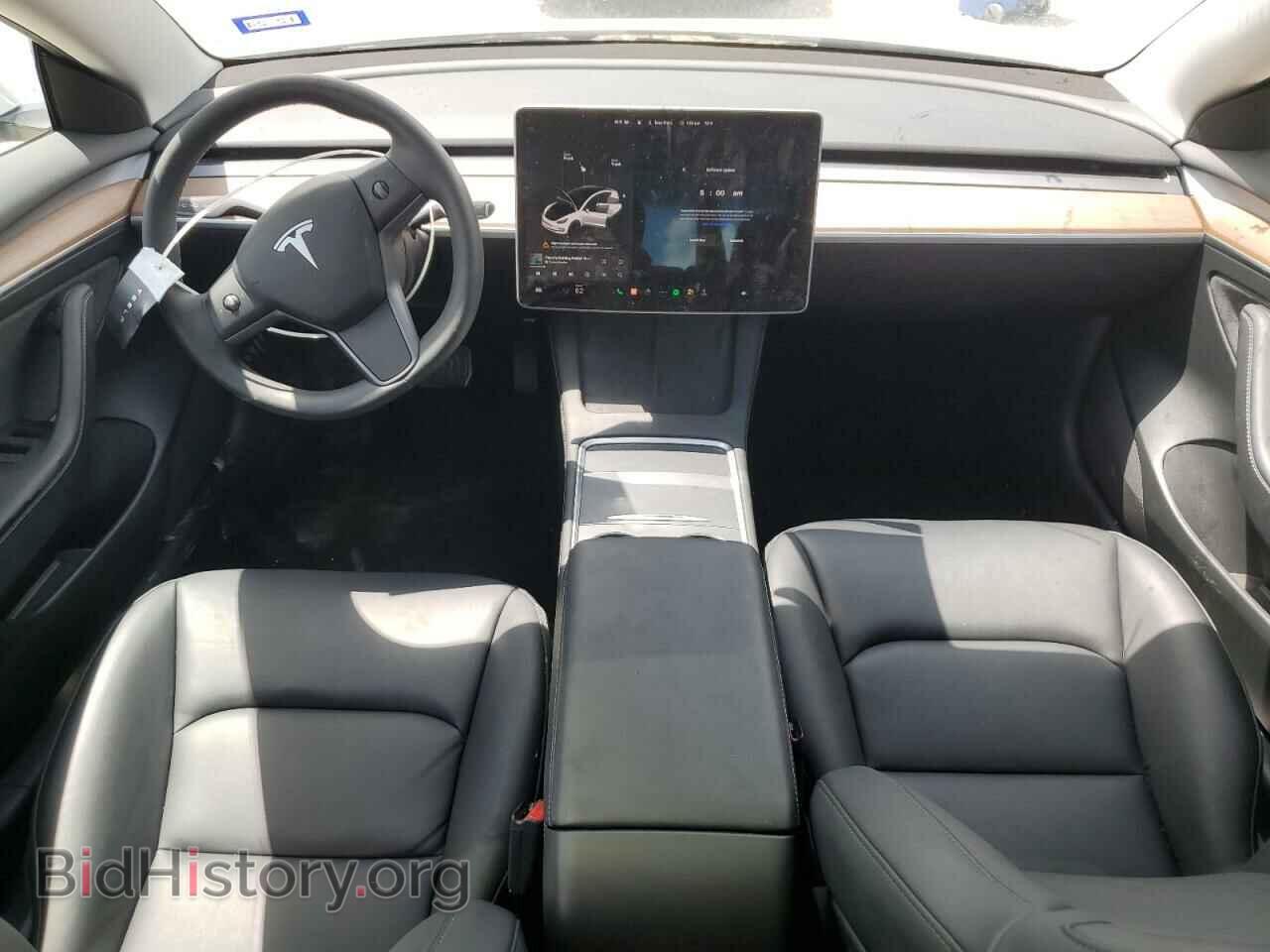 2023 TESLA MODEL 3 - VIN: 5YJ3E1EA0PF701915 - Photo 8