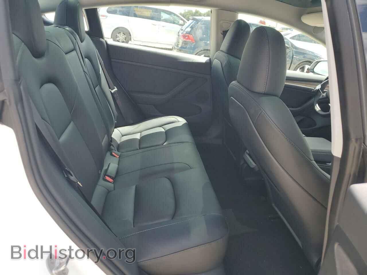 2023 TESLA MODEL 3 - VIN: 5YJ3E1EA0PF701915 - Photo 10
