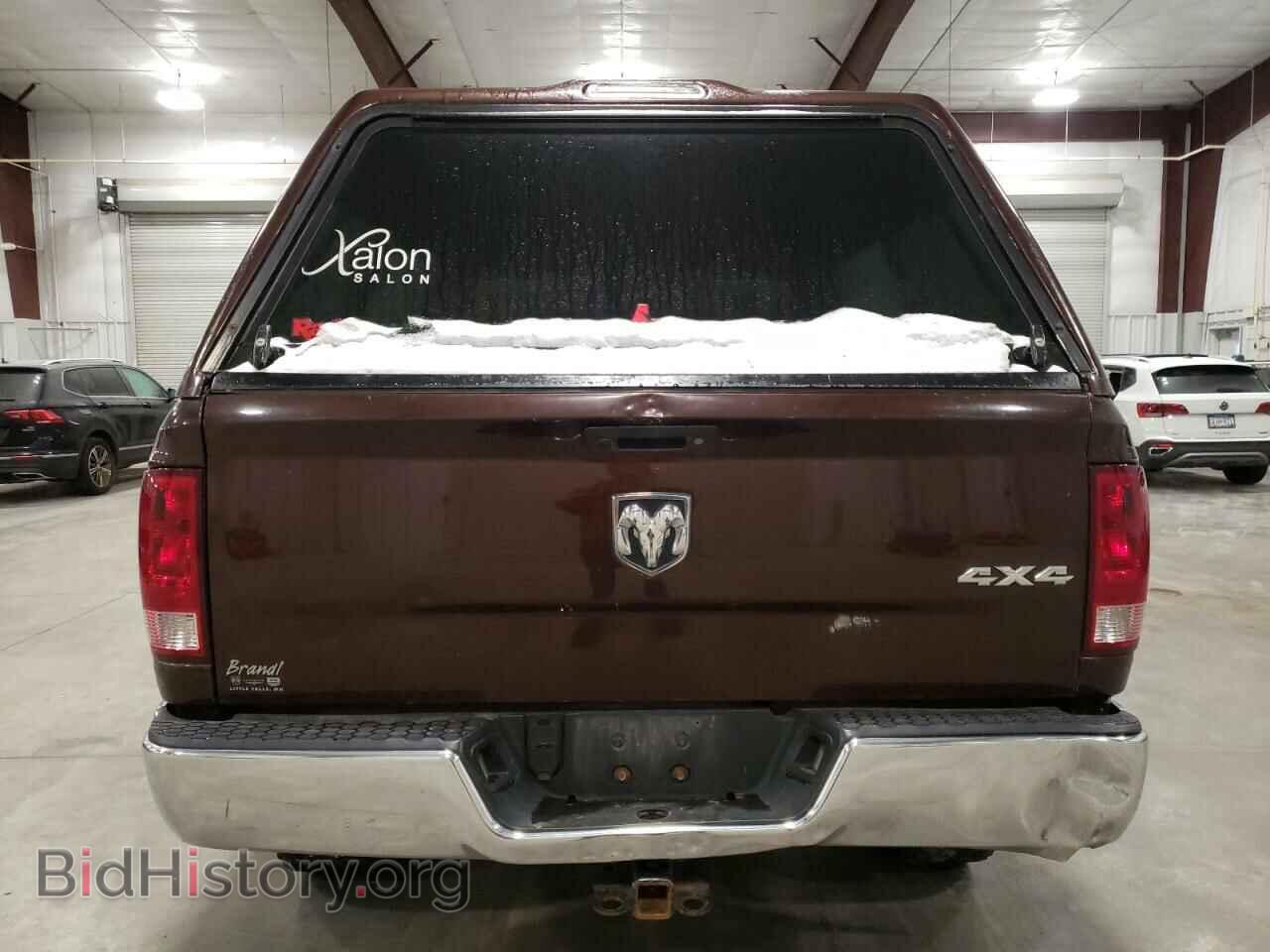 2014 RAM 1500 - VIN: 1C6RR7FT7ES330213 - Photo 6
