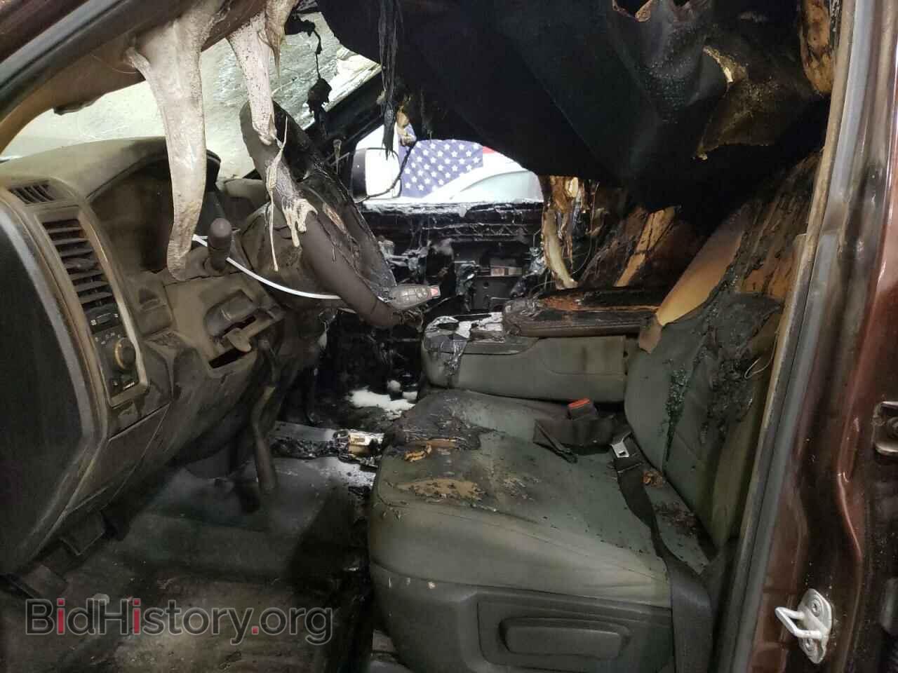 2014 RAM 1500 - VIN: 1C6RR7FT7ES330213 - Photo 7