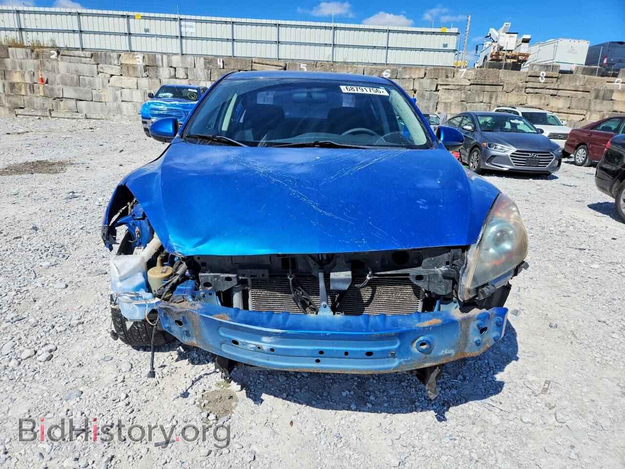 2012 MAZDA 3 - VIN: JM1BL1V77C1694552 - Photo 5