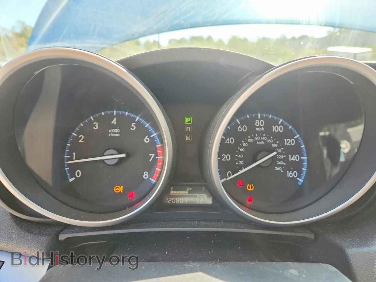 2012 MAZDA 3 - VIN: JM1BL1V77C1694552 - Photo 9