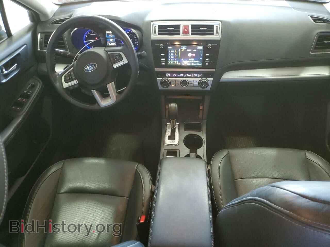 2015 SUBARU OUTBACK - VIN: 4S4BSBCC5F3327761 - Фото 8