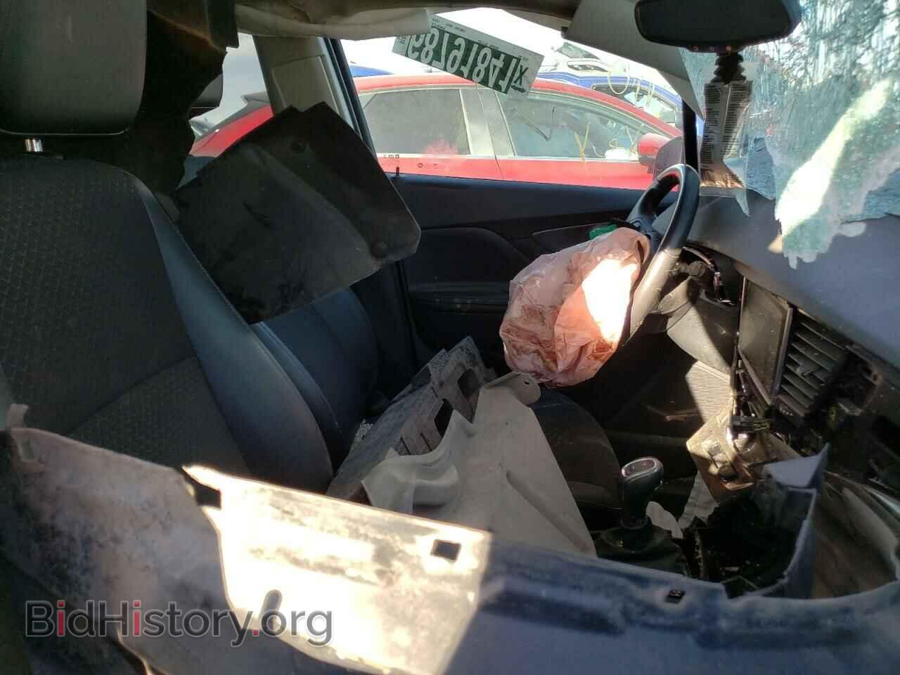 2019 BUICK ENCORE - VIN: KL4CJ2SM9KB722767 - Photo 5