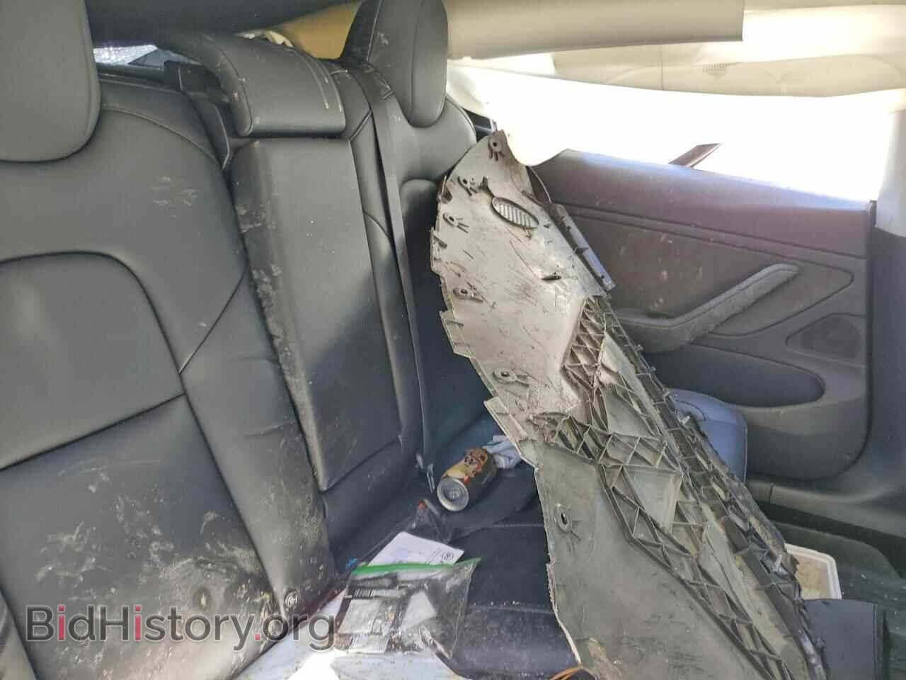 2021 TESLA MODEL 3 - VIN: 5YJ3E1EB6MF914985 - Photo 10