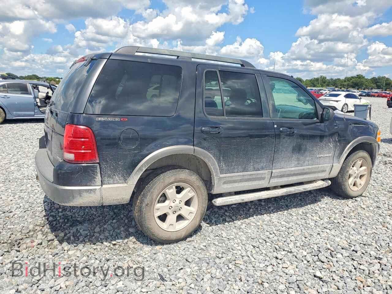 2005 FORD EXPLORER - VIN: 1FMZU63KX5UB31069 - Фото 3