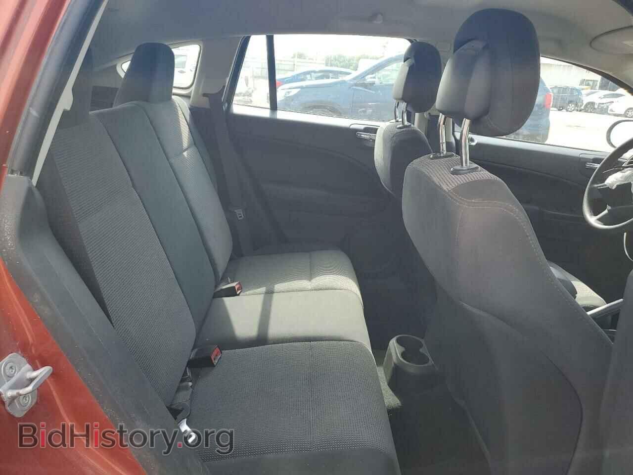 2010 DODGE CALIBER - VIN: 1B3CB1HAXAD587975 - Фото 10