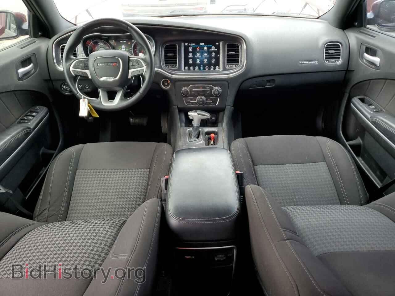 2017 DODGE CHARGER - VIN: 2C3CDXCT0HH510599 - Фото 8