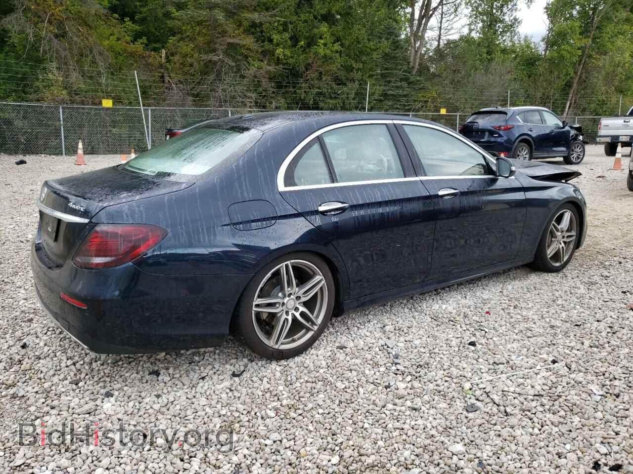 2017 MERCEDES-BENZ E-CLASS - VIN: WDDZF4KB2HA078335 - Фото 3