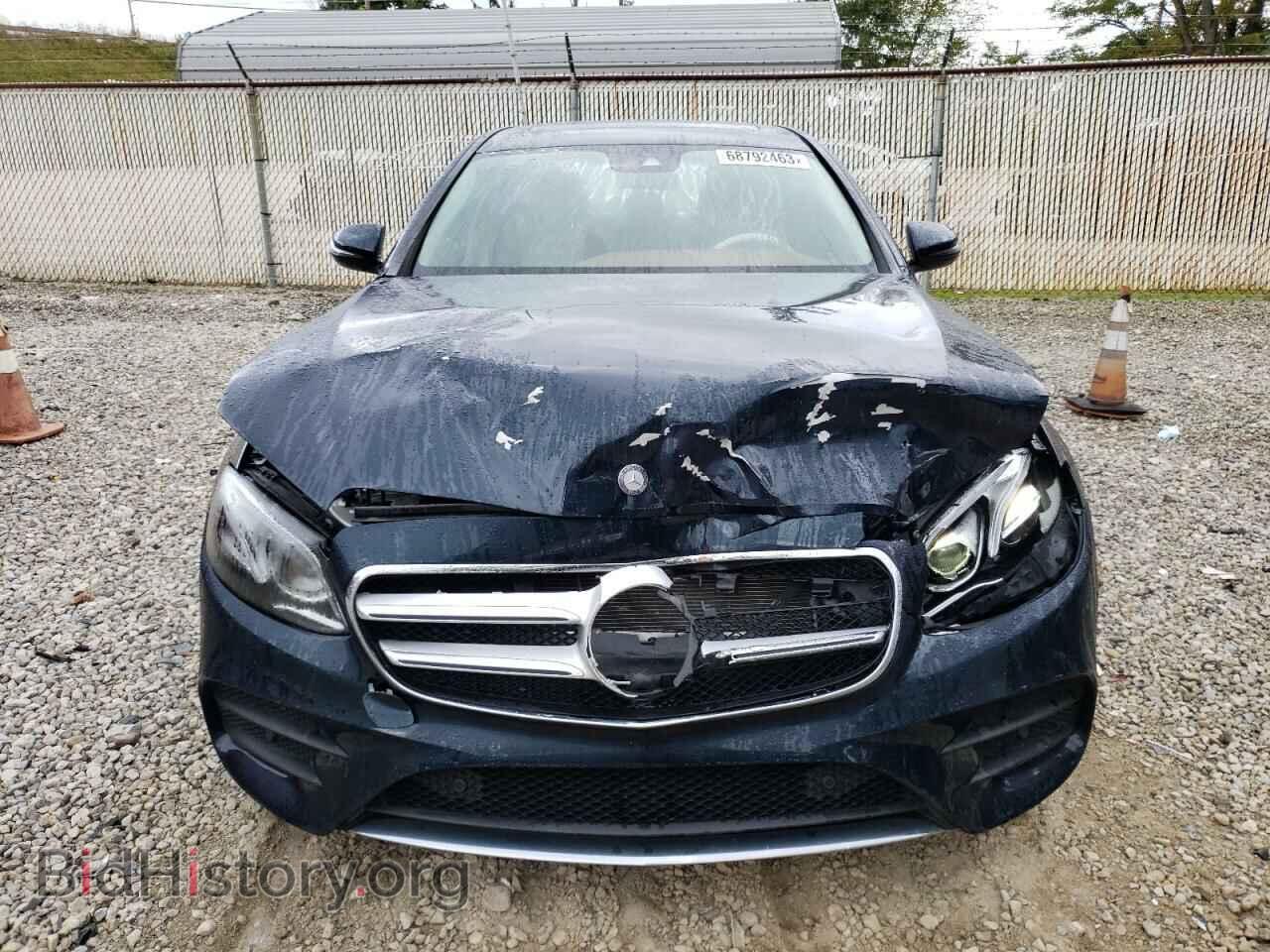 2017 MERCEDES-BENZ E-CLASS - VIN: WDDZF4KB2HA078335 - Фото 5