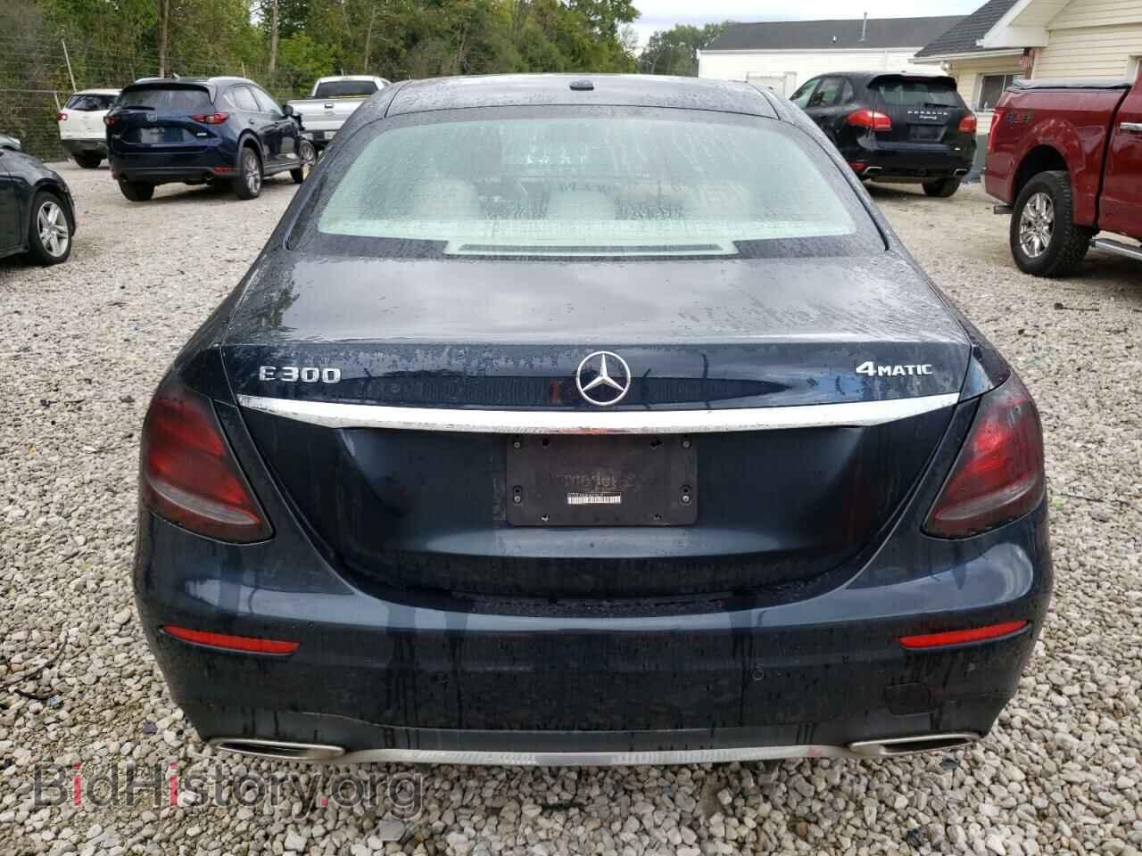 2017 MERCEDES-BENZ E-CLASS - VIN: WDDZF4KB2HA078335 - Фото 6