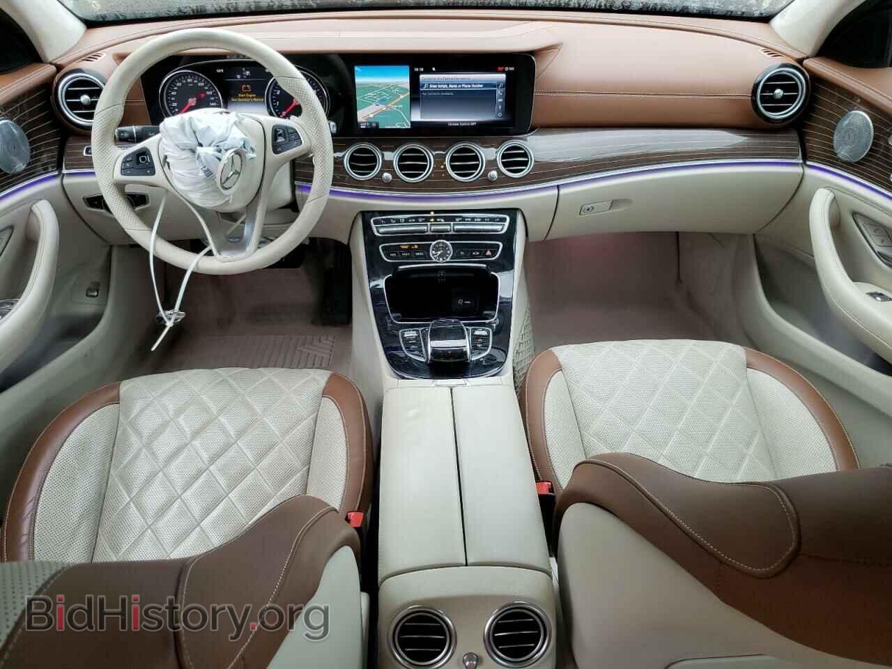 2017 MERCEDES-BENZ E-CLASS - VIN: WDDZF4KB2HA078335 - Фото 8