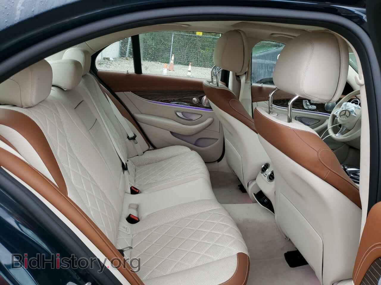 2017 MERCEDES-BENZ E-CLASS - VIN: WDDZF4KB2HA078335 - Фото 10