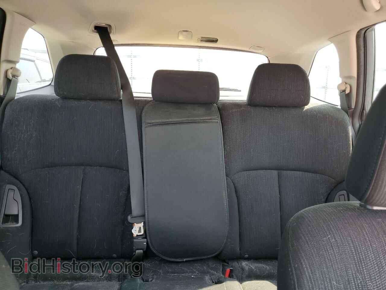 2014 SUBARU OUTBACK - VIN: 4S4BRCCC9E1202631 - Фото 10