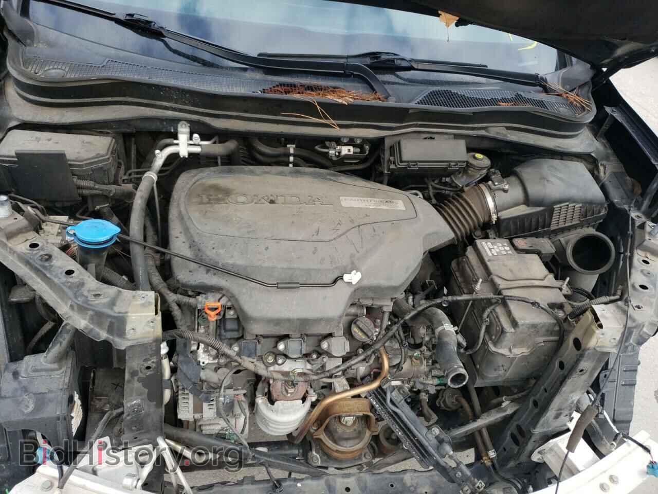 2017 HONDA RIDGELINE - VIN: 5FPYK3F74HB006343 - Фото 7