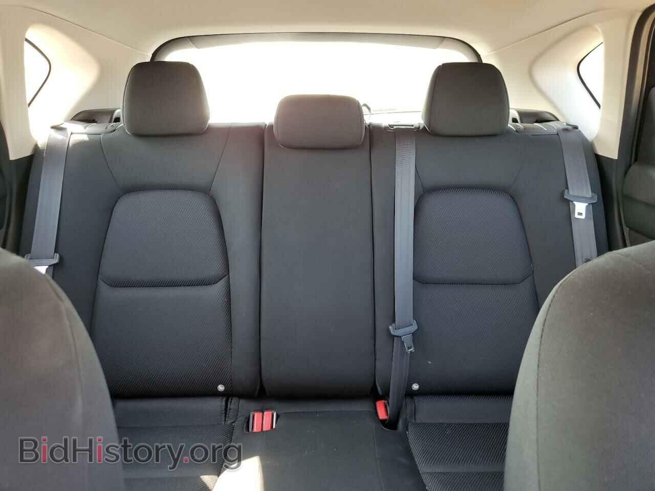 2018 MAZDA CX-5 - VIN: JM3KFBBM9J0366132 - Фото 10