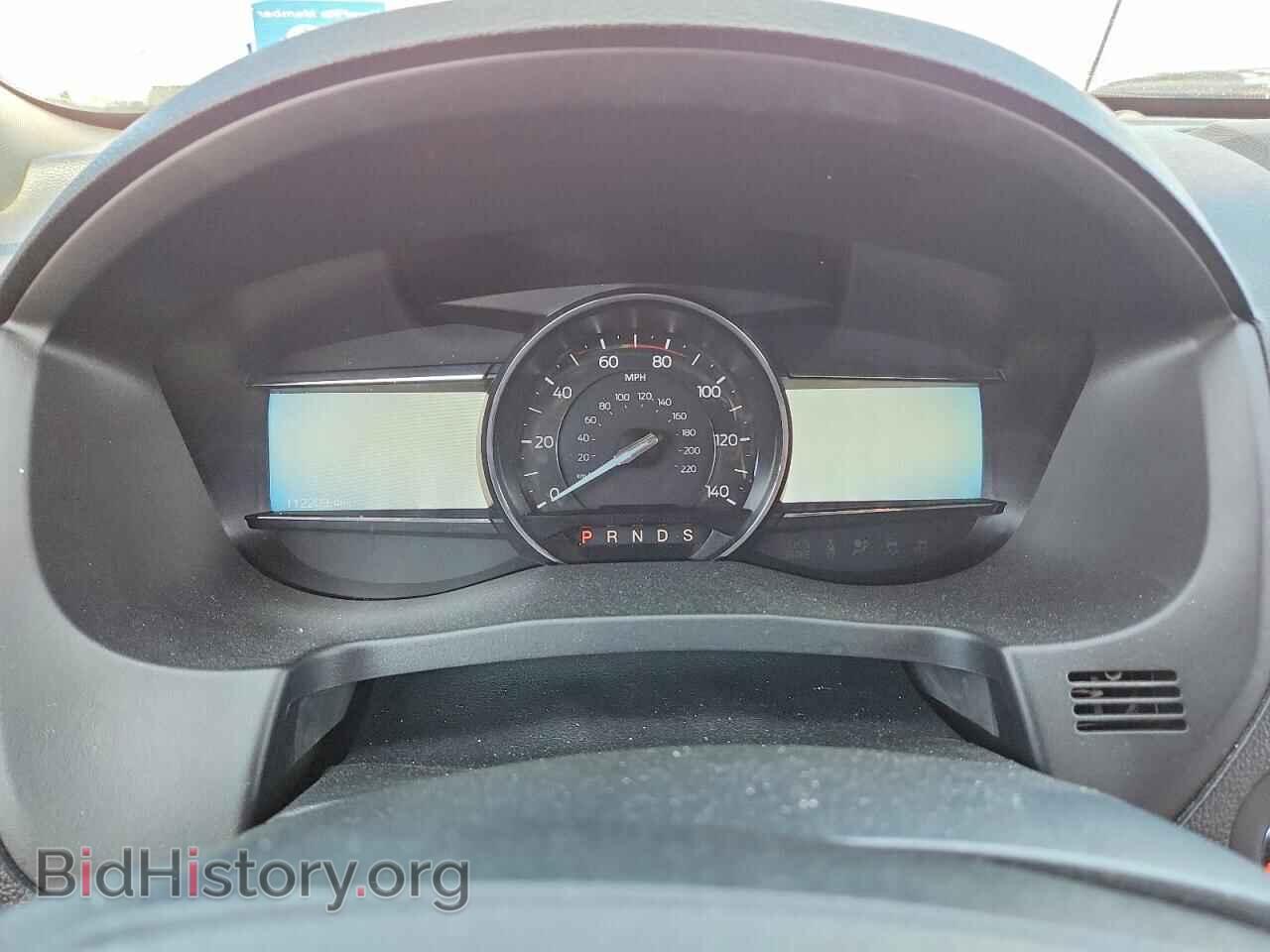 2017 FORD EXPLORER - VIN: 1FM5K7FH7HGC46662 - Фото 9