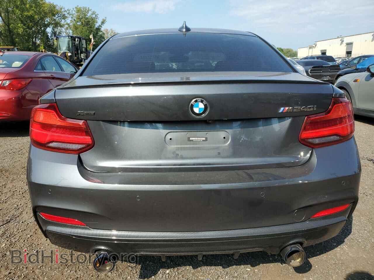 2019 BMW M2 - VIN: WBA2J7C54KVD61209 - Фото 6