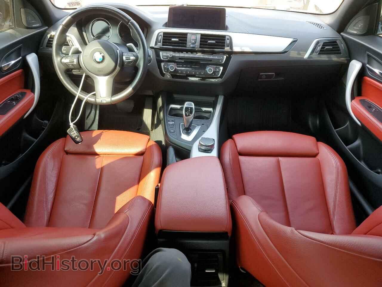 2019 BMW M2 - VIN: WBA2J7C54KVD61209 - Фото 8
