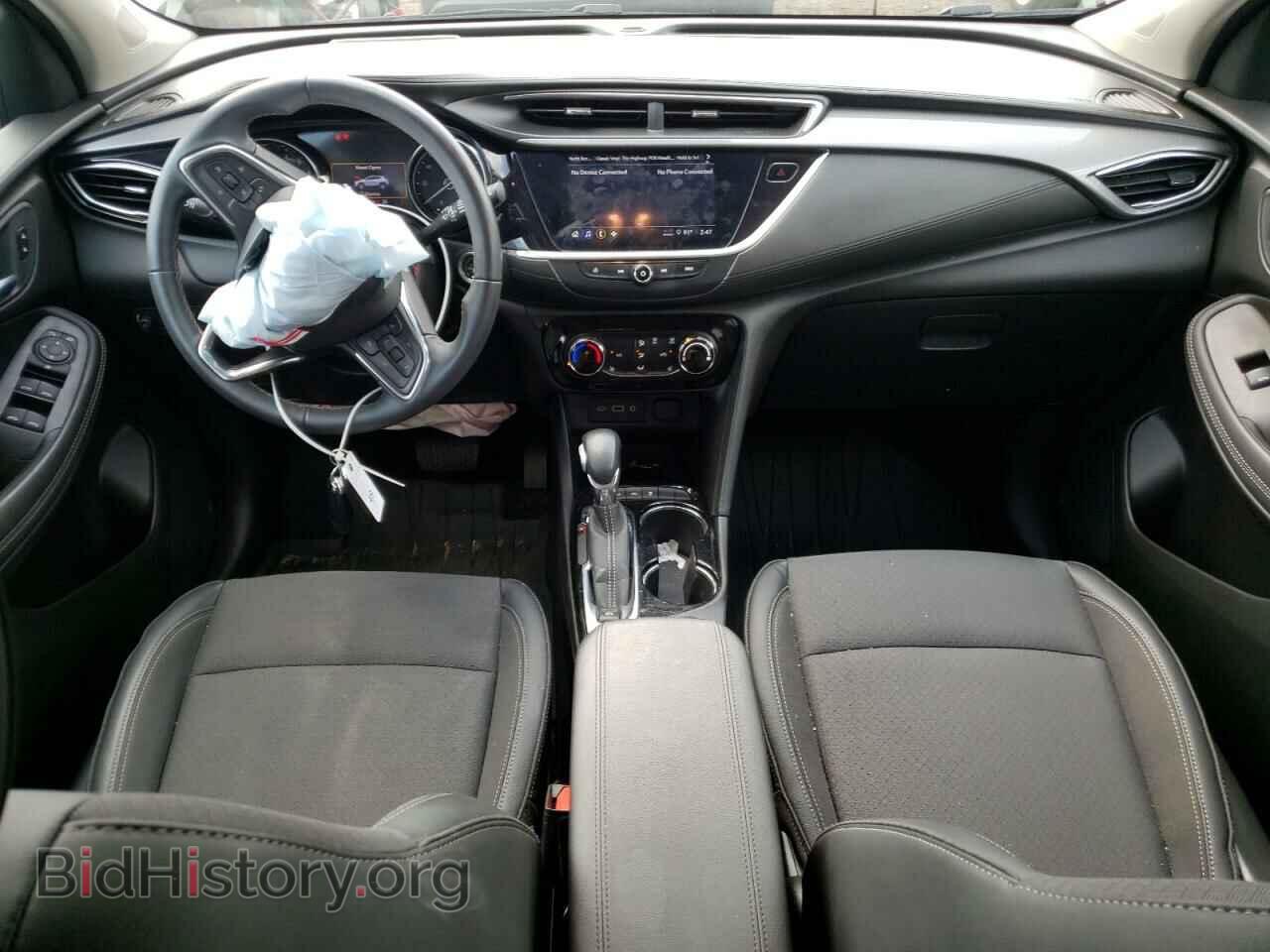 2021 BUICK ENCORE - VIN: KL4MMCSL1MB141114 - Photo 8