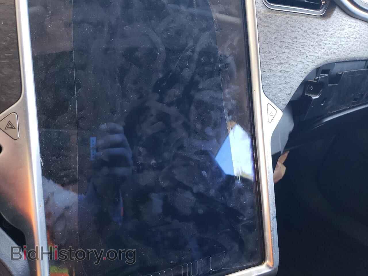 2013 TESLA MODEL S - VIN: 5YJSA1CN1DFP05917 - Photo 9