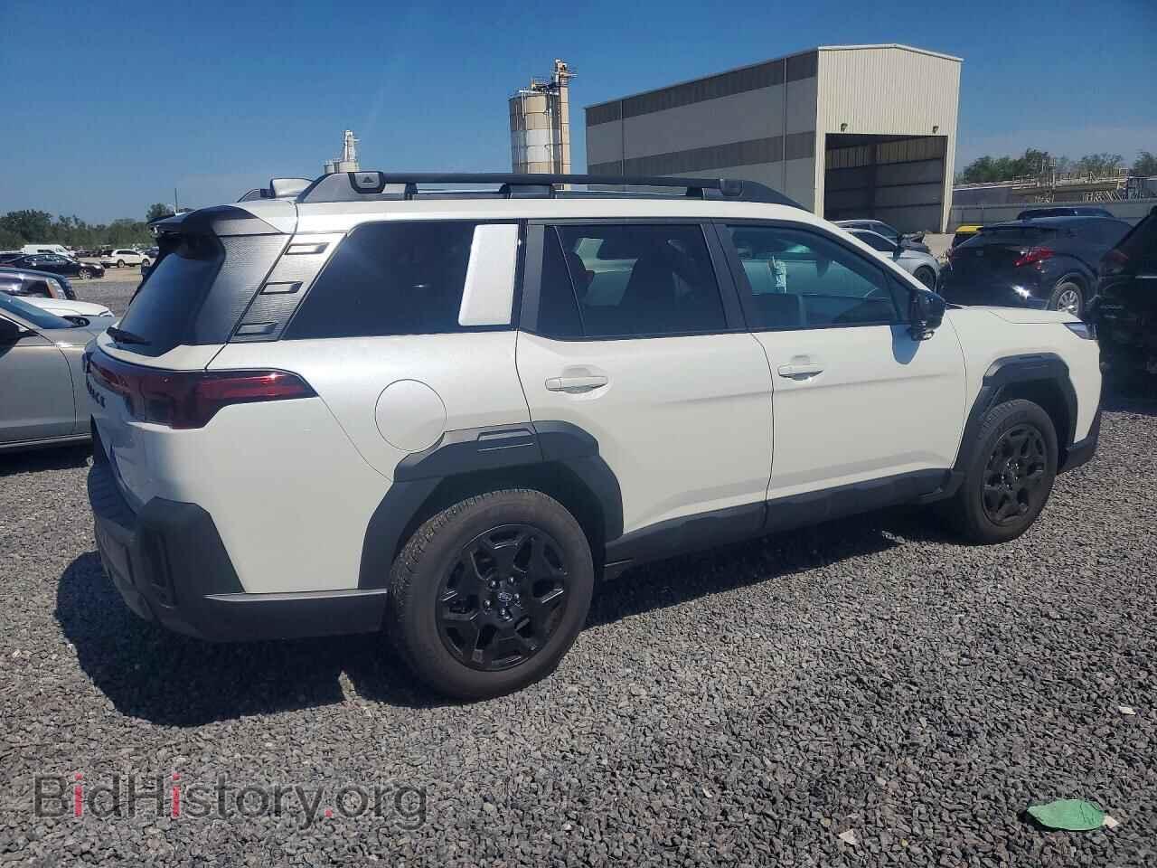 2026 SUBARU OUTBACK - VIN: JF2BUPDD5TY484080 - Photo 3
