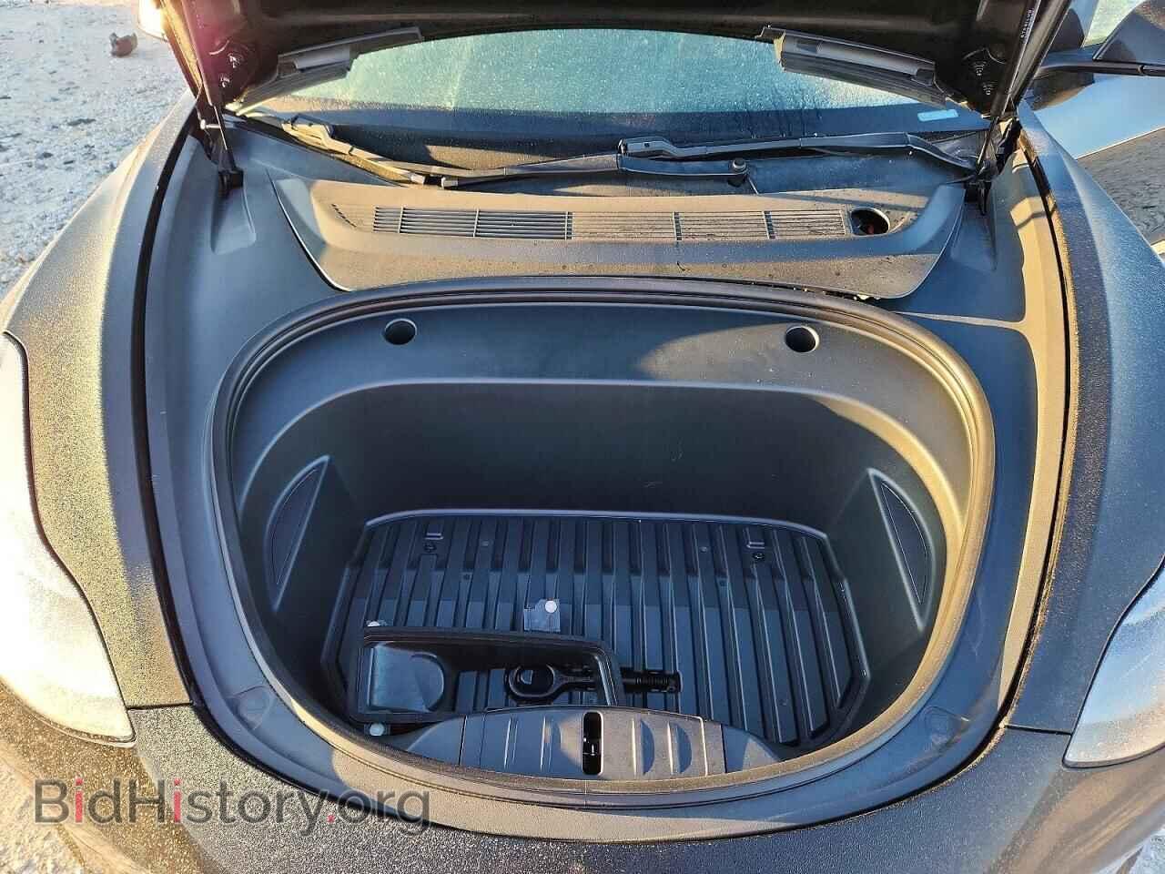 2021 TESLA MODEL 3 - VIN: 5YJ3E1EA9MF920304 - Photo 11