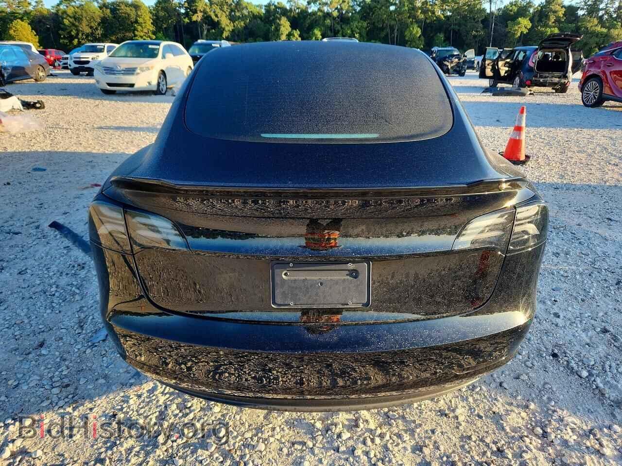 2021 TESLA MODEL 3 - VIN: 5YJ3E1EA9MF920304 - Photo 6