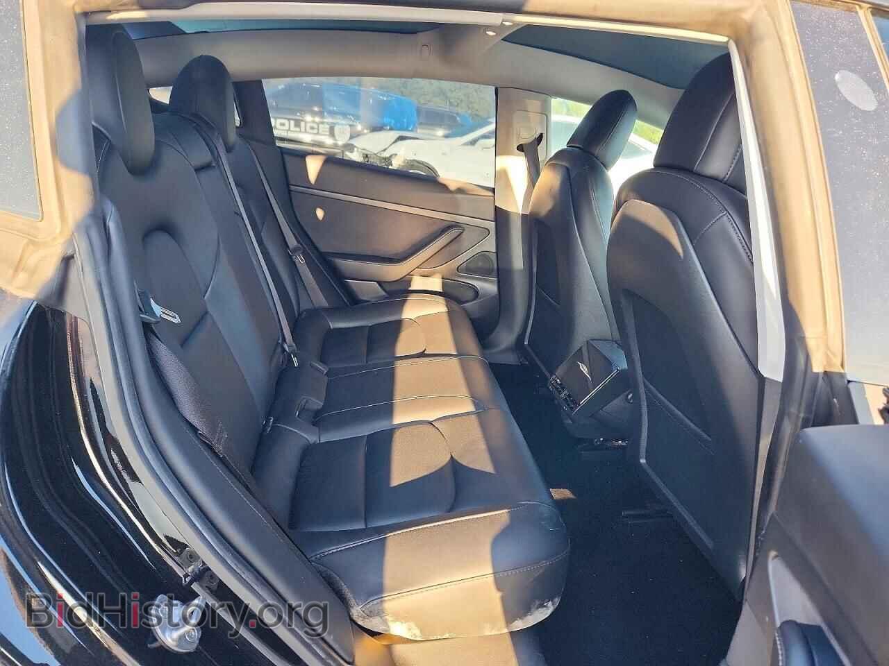 2021 TESLA MODEL 3 - VIN: 5YJ3E1EA9MF920304 - Photo 10