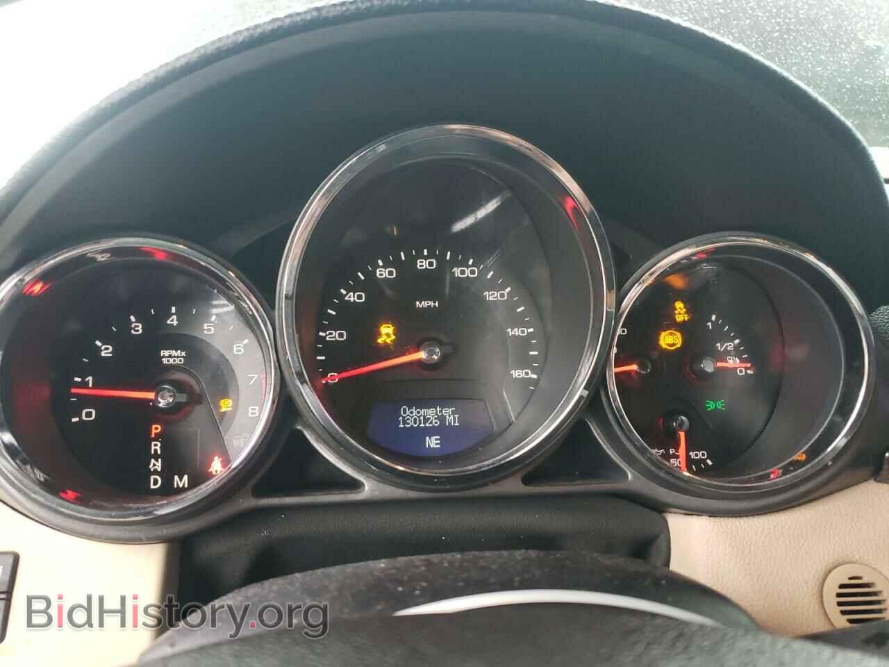 2012 CADILLAC CTS - VIN: 1G6DJ1E36C0155392 - Фото 9