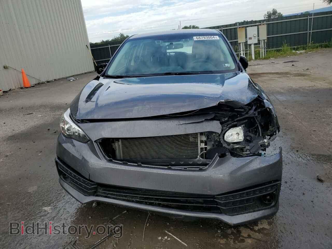 2020 SUBARU IMPREZA - VIN: 4S3GTAB69L3718128 - Фото 5