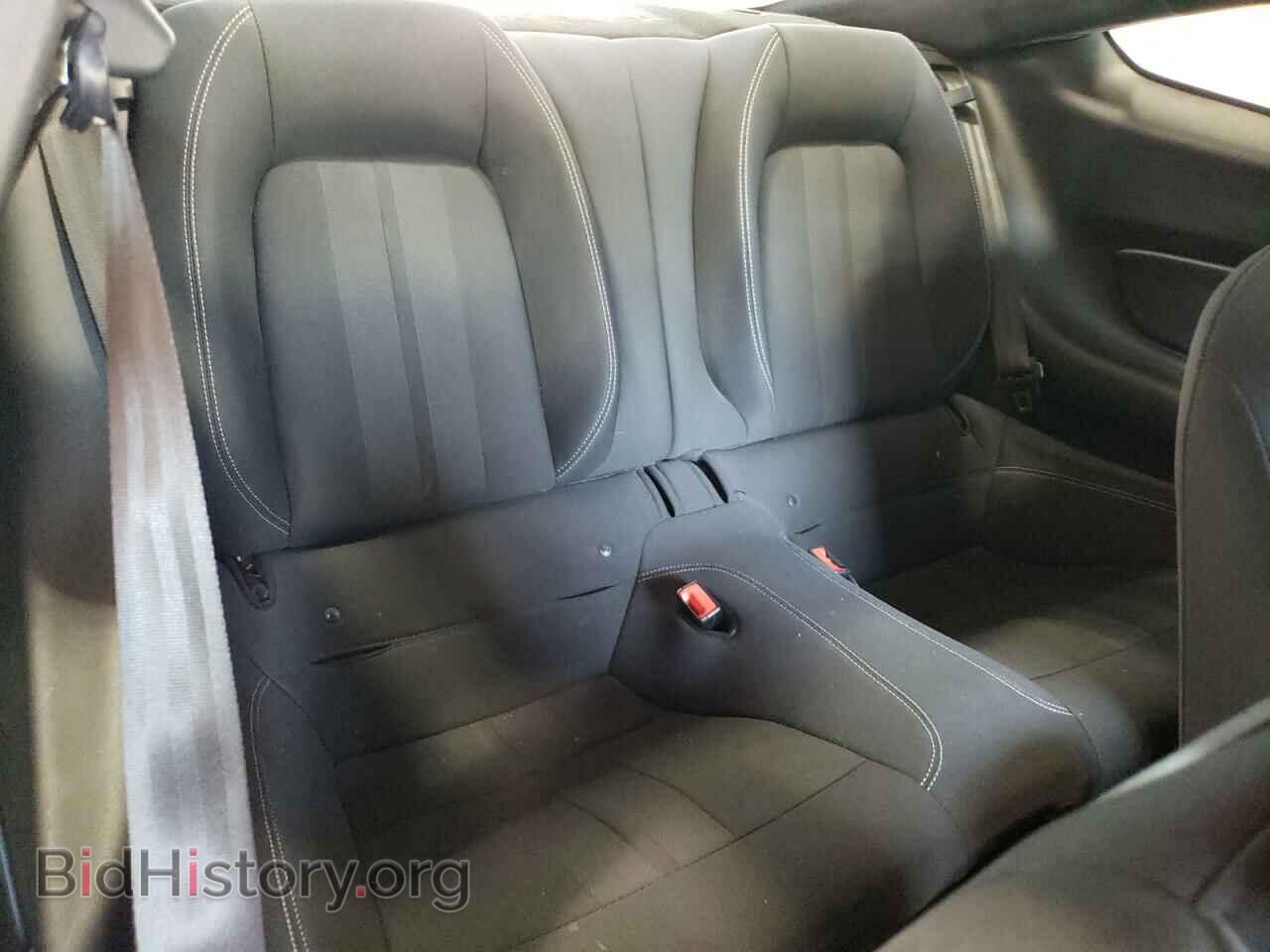 2018 FORD ALL Models - VIN: 1FA6P8TH9J5165268 - Photo 10