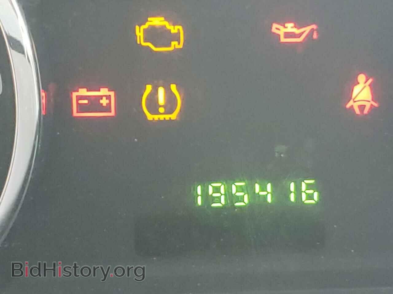 2007 FORD EDGE - VIN: 2FMDK36C87BB10104 - Photo 8