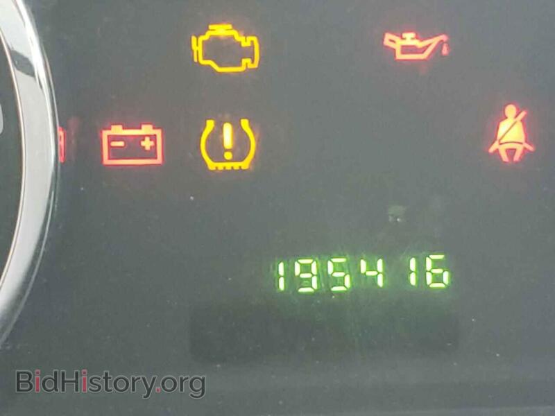 2007 Ford EDGE (VIN 2FMDK36C87BB10104) — photo 8 of 10
